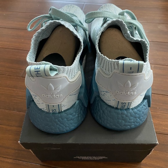 Adidas NMD R1 primeknit - Picture 3 of 6